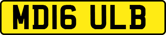 MD16ULB