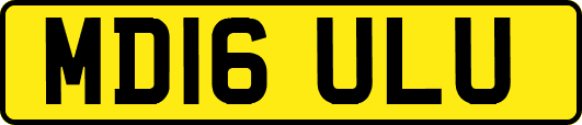 MD16ULU