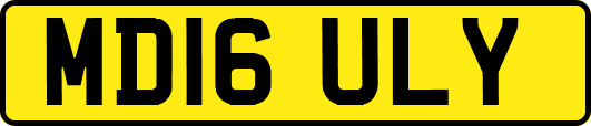 MD16ULY