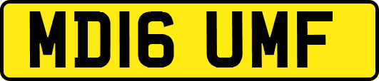 MD16UMF