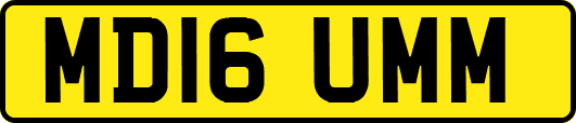 MD16UMM