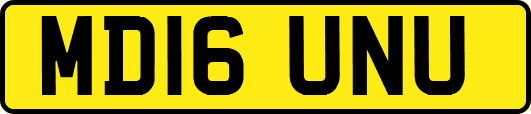 MD16UNU