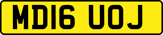 MD16UOJ