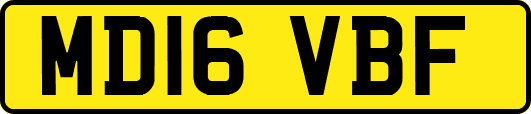 MD16VBF