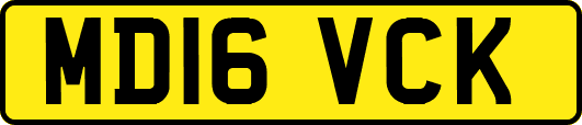 MD16VCK