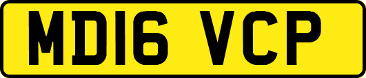 MD16VCP
