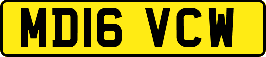 MD16VCW