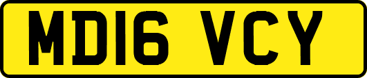 MD16VCY