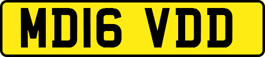 MD16VDD