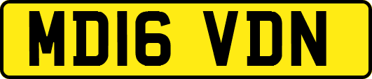 MD16VDN