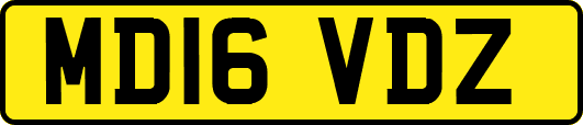 MD16VDZ