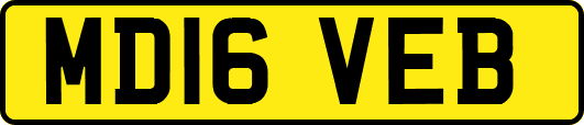 MD16VEB