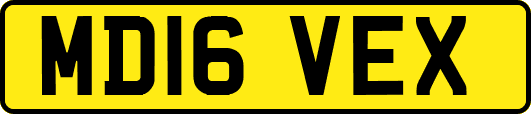 MD16VEX