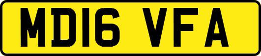 MD16VFA
