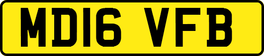 MD16VFB