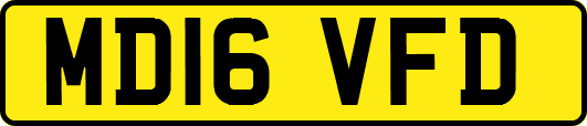 MD16VFD