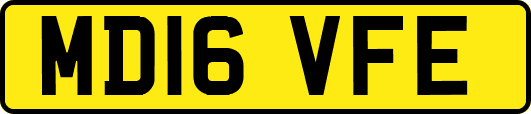 MD16VFE