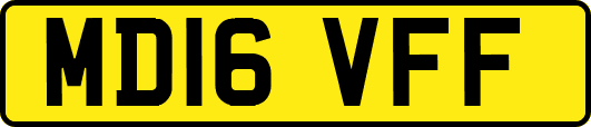MD16VFF