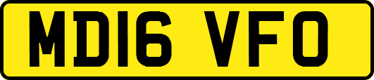 MD16VFO