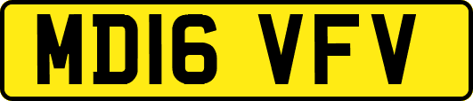 MD16VFV