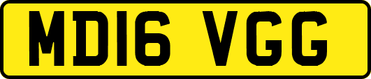 MD16VGG