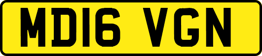 MD16VGN