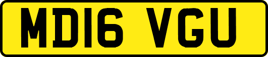 MD16VGU