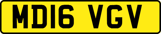 MD16VGV