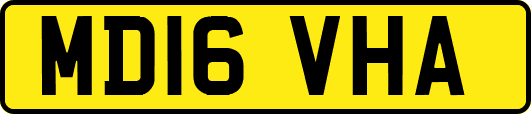 MD16VHA