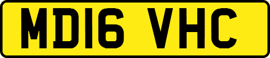 MD16VHC