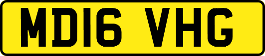 MD16VHG