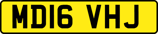 MD16VHJ