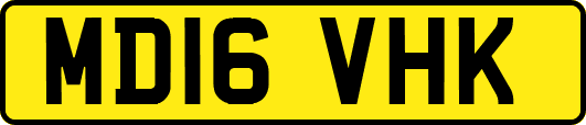 MD16VHK