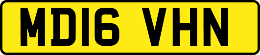 MD16VHN