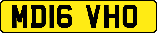 MD16VHO