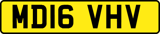 MD16VHV