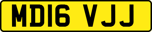 MD16VJJ