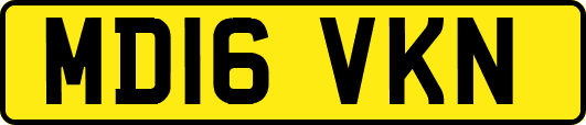 MD16VKN
