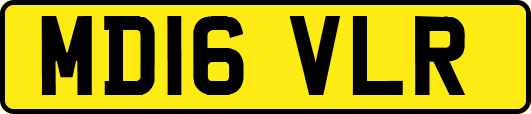 MD16VLR