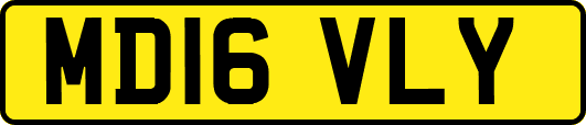 MD16VLY