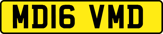 MD16VMD