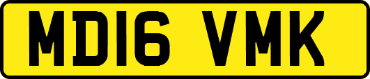 MD16VMK