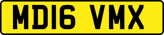 MD16VMX