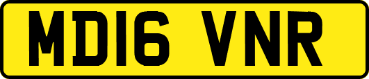 MD16VNR