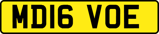 MD16VOE