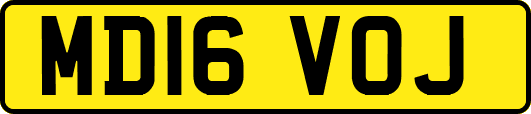 MD16VOJ