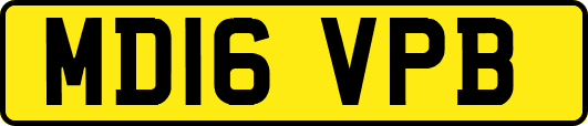 MD16VPB