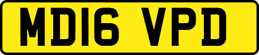 MD16VPD