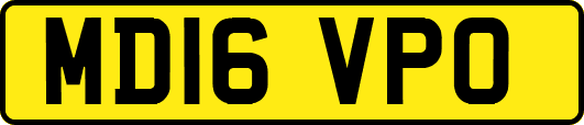MD16VPO