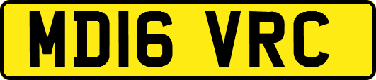 MD16VRC